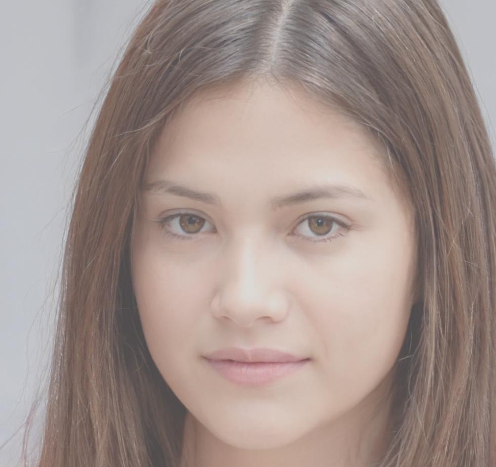 Portraitfoto von Svenja Meindl