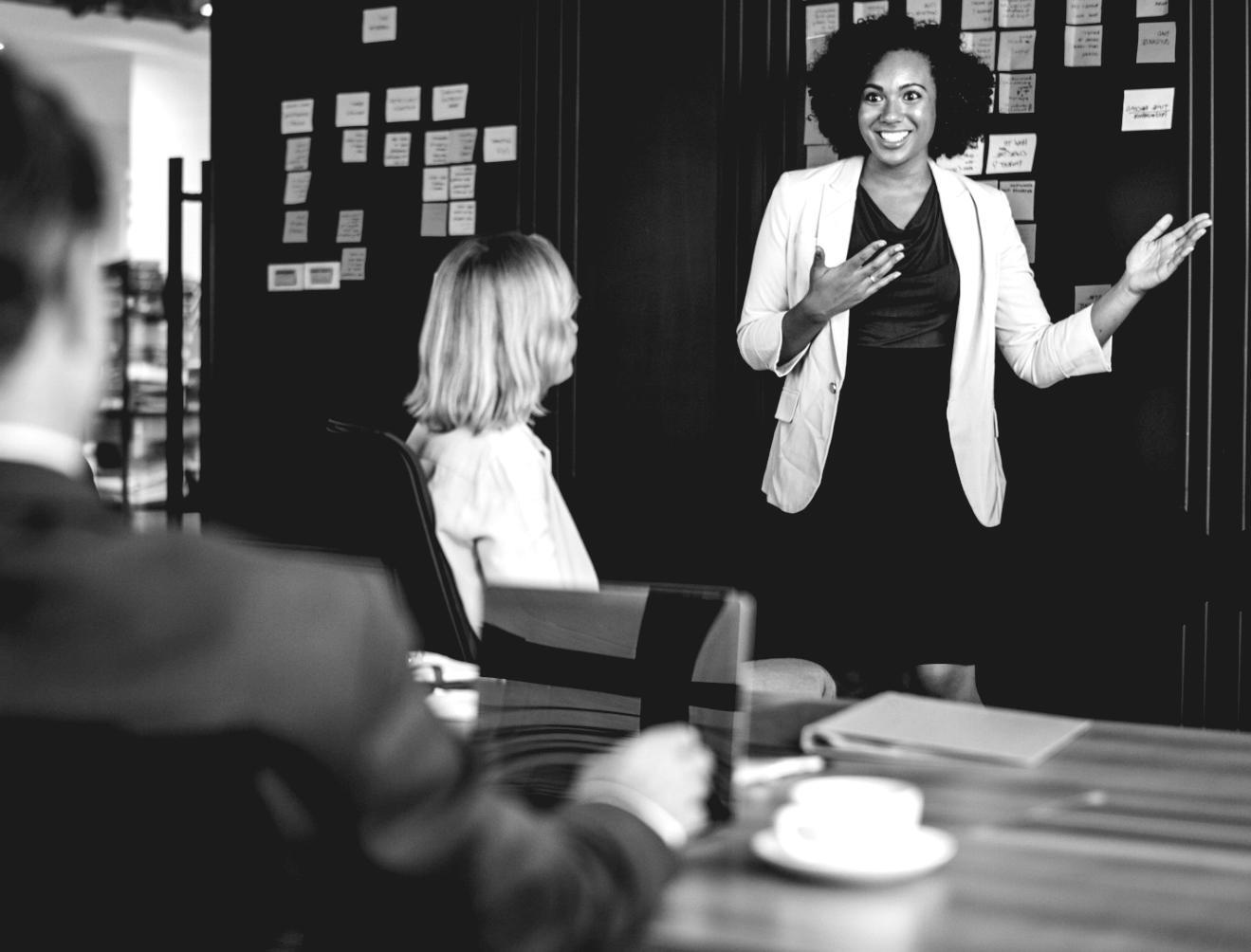 Finanzanalyse mit Taschenrechner und Diagrammen