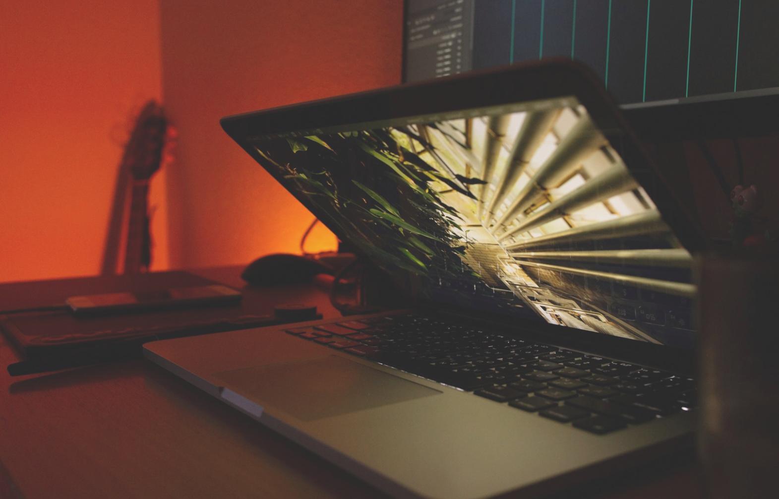 Detailansicht eines Budgetreports