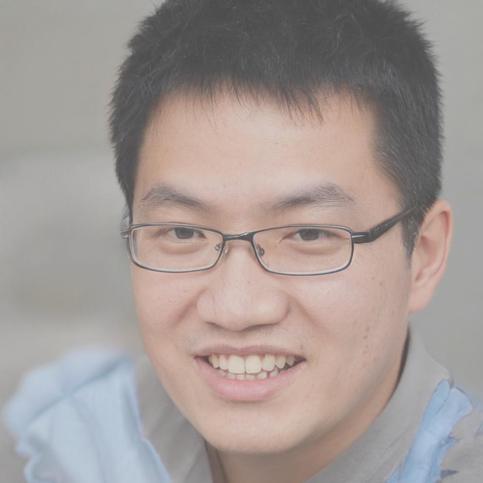 Portrait von Lennard Theiß