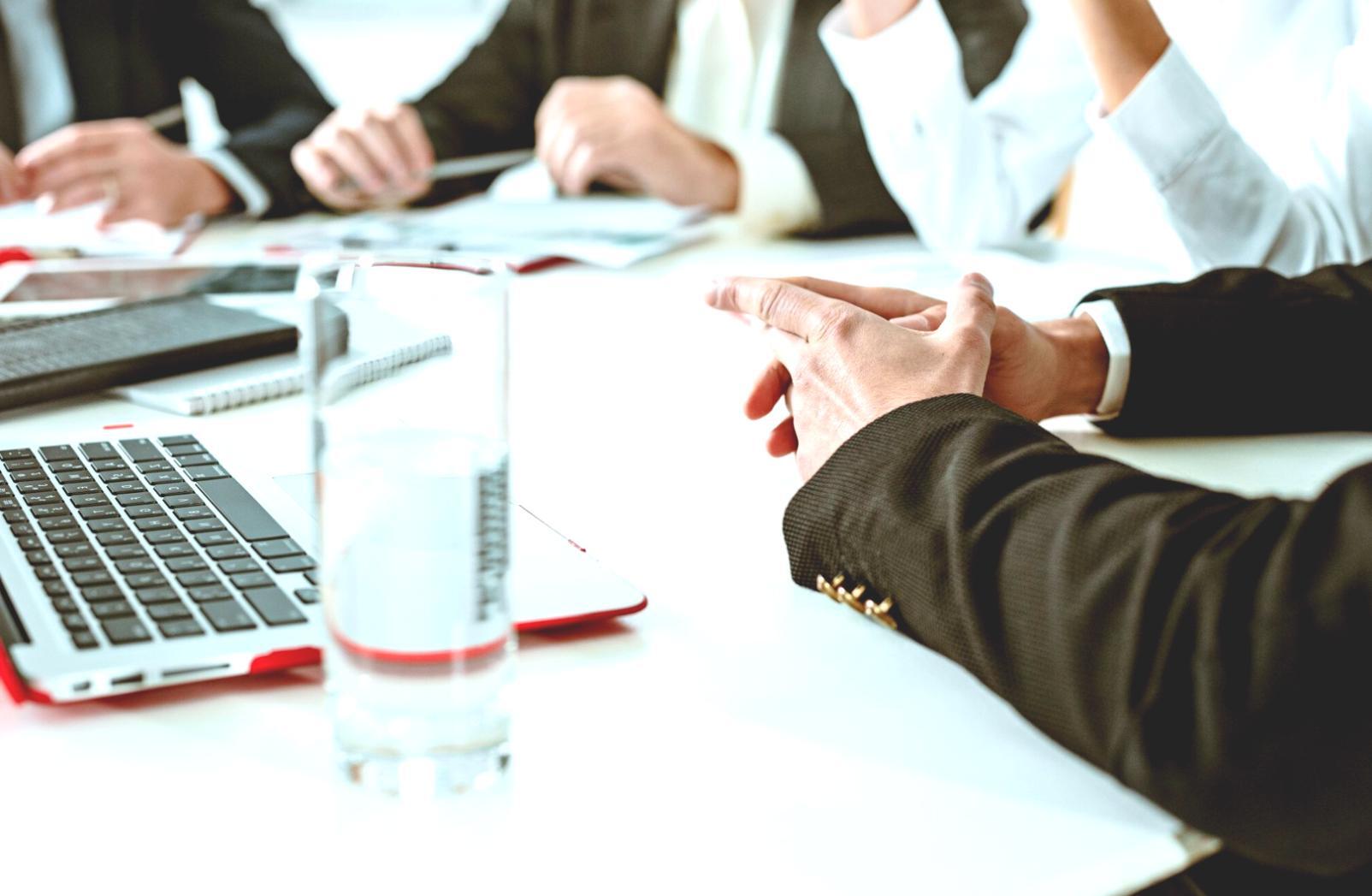 Moderne Finanzplanung und Budgetierung in der Praxis